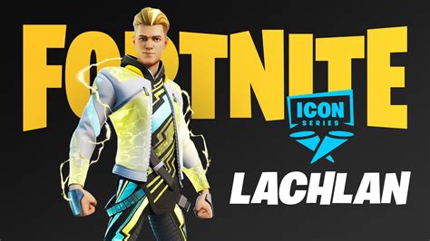 Lachlan Fortnite Wallpapers - Wallpaper Cave