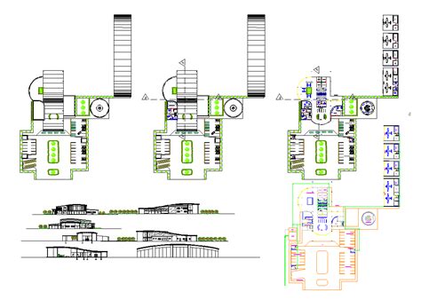 Helipad Dimensions drawings - Cadbull