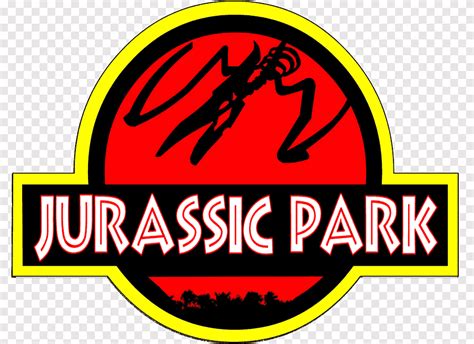 InGen Jurassic Park Dinosaur Cephalopod Logo، Anomalocaris, النص, آخرون png