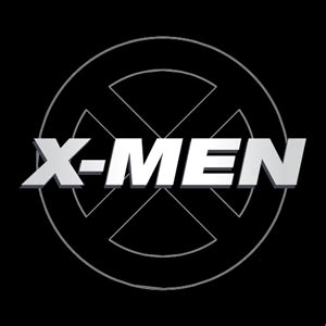 X-Men Logo Vector (.EPS) Free Download