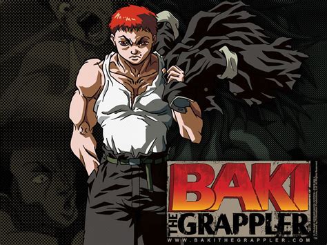 Category:Baki Wiki | Baki Wiki | Fandom