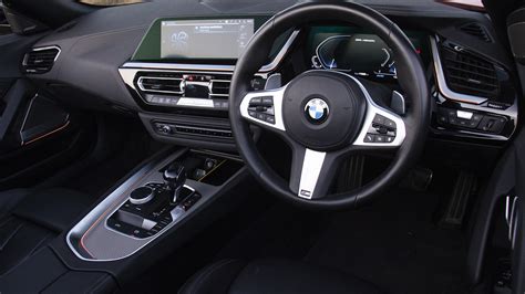 Z4 Interior Image, Z4 Photos in India - CarWale