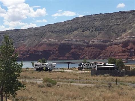 Horseshoe Bend Campground, Bighorn Canyon National Recreation Area - Recreation.gov