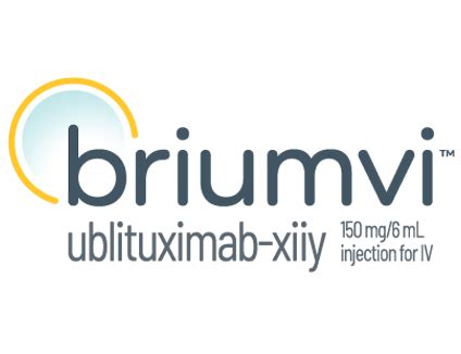 Briumvi™ – Vivo Infusion Therapy