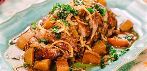 geoffrey zakarian recipes pork tenderloin - I Used Binnacle Photos