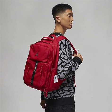 Kids Jordan Bags. Nike.com