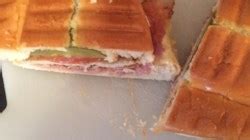 Classic Cuban Midnight (Medianoche) Sandwich Recipe - Allrecipes.com