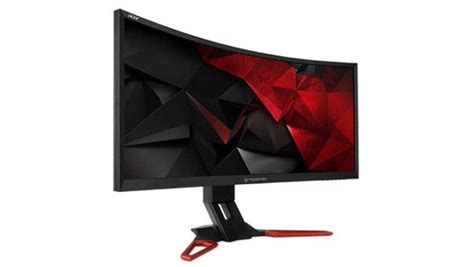 Acer Predator Z35 Review | PCMag