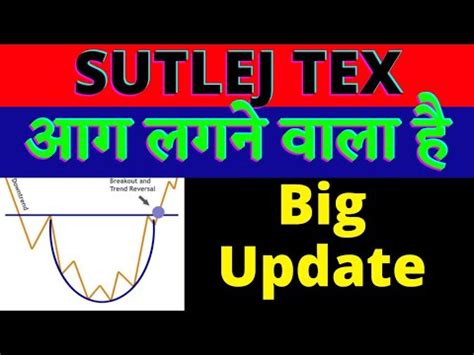 SUTLEJ TEXTILES Share Latest News! SUTLEJ TEXTILES Share Analysis!Sutlej Textiles Share Price ...