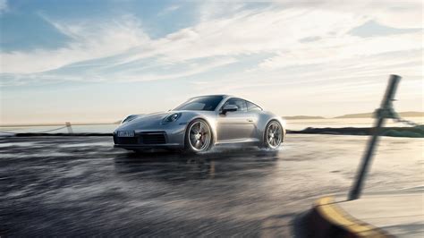 2020 Porsche 911 Carrera S Wallpapers | SuperCars.net