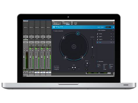 Zylia Releases New ZYLIA Studio PRO and ZYLIA Ambisonics Converter Plug-Ins for Pro Tools ...