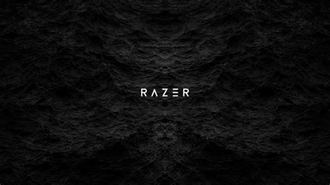 4K Resolution Razer Wallpaper