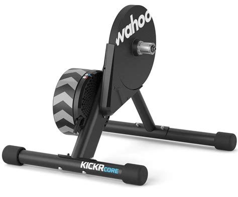 Wahoo Kickr Core – Cycle World