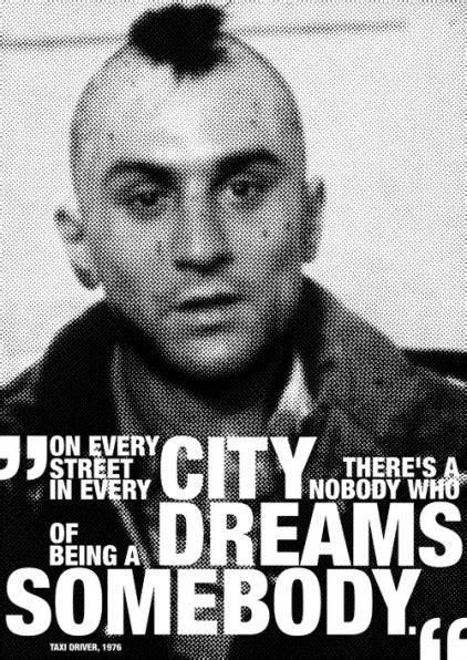 Robert De Niro Taxi Driver Quotes. QuotesGram