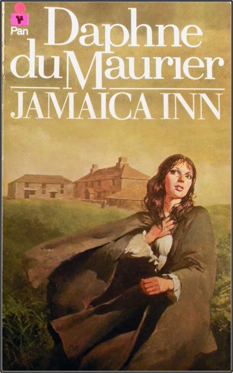 du Maurier Daphne - Jamaica Inn, скачать бесплатно книгу в формате fb2, doc, rtf, html, txt