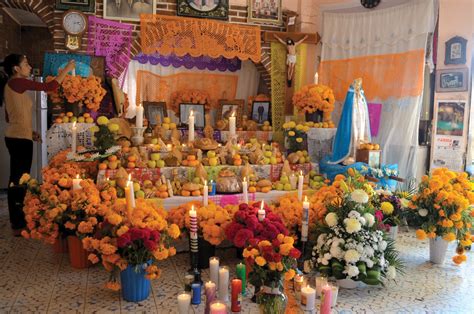 Día de Muertos, una tradición orgullosamente mexicana | Miniondas ...