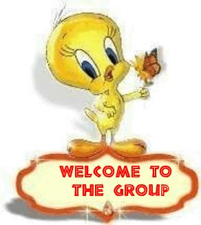 mdjunction.com | Welcome to the group, Welcome new members, Welcome images