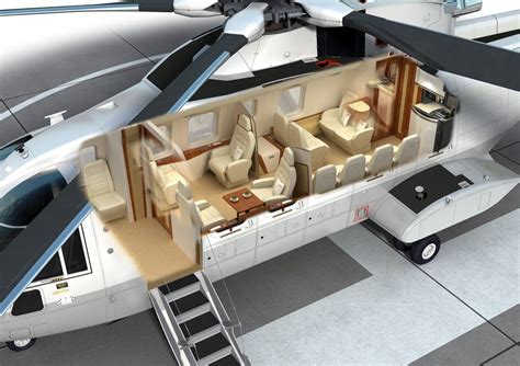 Introducing Indonesia`s Newest VVIP Helicopter | Retail News Asia ...