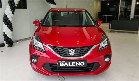 Maruti Suzuki Nexa Cars Feb 2020 Discount - Baleno, Ciaz, XL6, S-cross