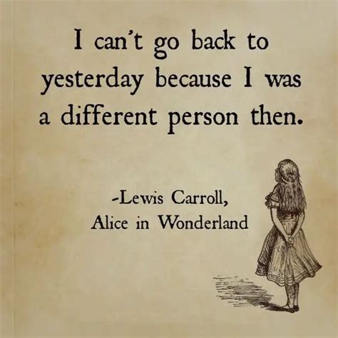 72+ EXCLUSIVE Alice in Wonderland Quotes To See Life Differently - BayArt