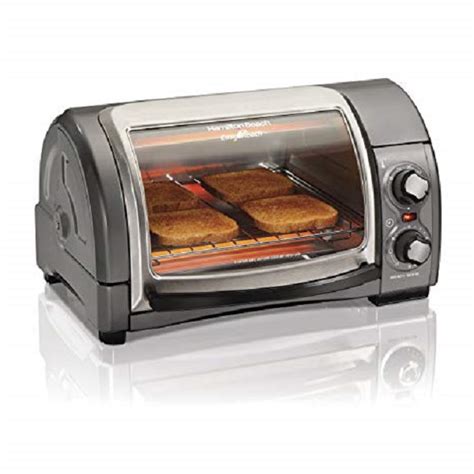 Best Toaster Oven Reviews | The Flavour Kitchen