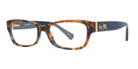 Coach HC6078 Eyeglasses | Free Shipping