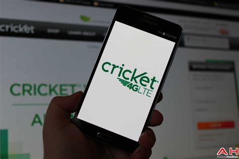 Cricket Wireless Brings Special Deals On Android Devices To Consumers ...