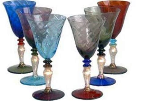 Most Expensive Wine Glasses In The World | ワイン