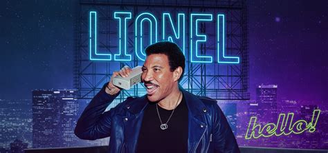 Lionel Richie postpones upcoming European Summer tour — Marshall Arts Ltd