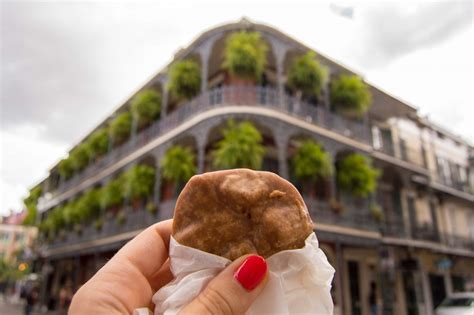 Best New Orleans Souvenirs for the Foodie in You – That’s What She Had