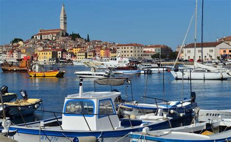 Old Town, Rovinj (2024) - Images, Timings | Holidify