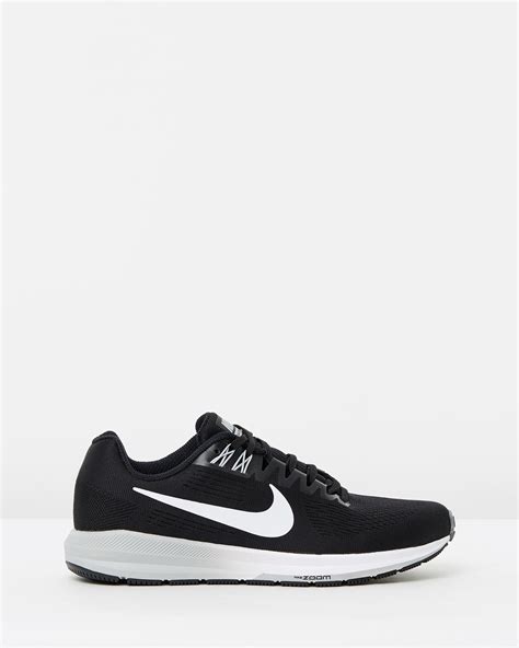 Nike Air Zoom Structure 21 Running Shoes - Women's - AirRobe