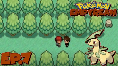 Pokemon Empyrean Walkthrough Ep.7 - MORE STORY & POKEKATA!!!! - YouTube