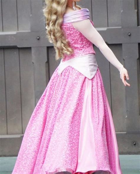 Custom-made Aurora Dress, Princess Aurora Costume, Aurora Cosplay Cost – Coserz