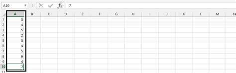 How To Calculate Kurtosis in Excel | Microsoft Excel Tips | Excel Tutorial | Free Excel Help ...