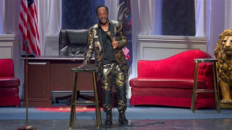 Katt Williams Brings World War III Comedy Special to Netflix