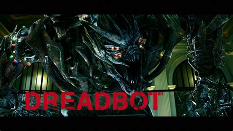 Dreadbot high quality screenshot transformers 5 the last knigth ...