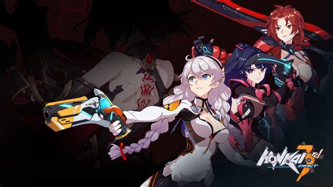 Honkai Impact 3rd Manga Station