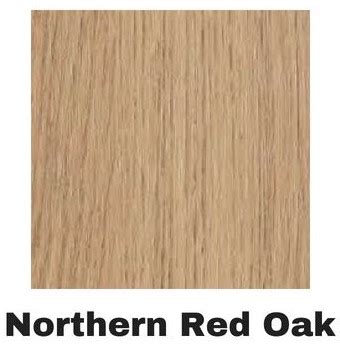 Northern Red Oak Plywood | The Moulding Company