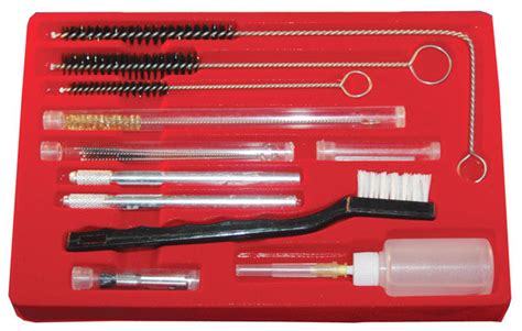 ATD-6848 Master Spray Gun Cleaning Kit – uspaintbody.com