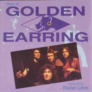 Golden Earring – Best Of Golden Earring (1992, CD) - Discogs