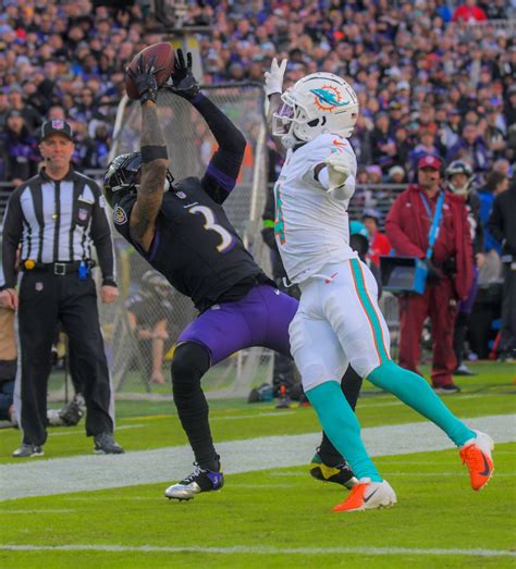 Instant analysis from Ravens’ 56-19 win over Miami Dolphins – Baltimore Sun