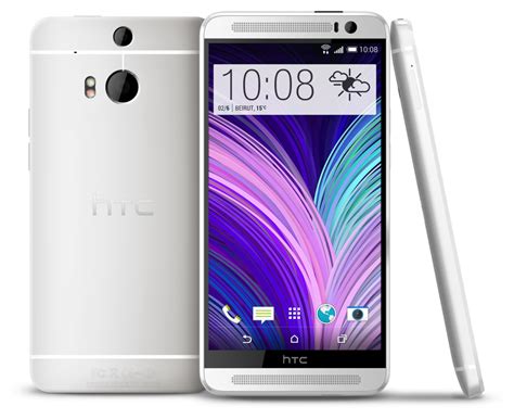 HTC One M8 - TechyTalk