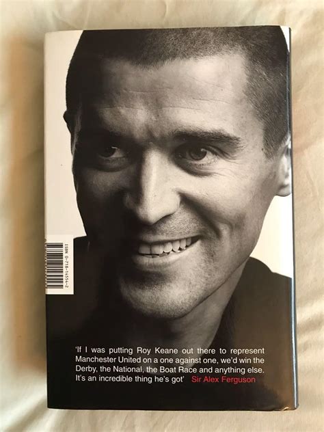 Keane : The Autobiography by Roy Keane with Eamon Dunphy, Hobbies ...