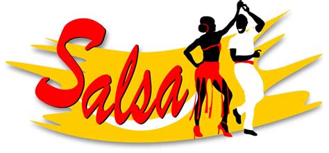 Logo Salsa - ClipArt Best