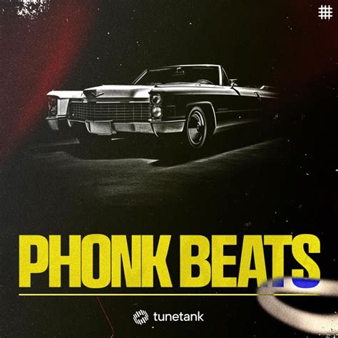 Phonk Beats | Tunetank
