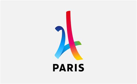 Pari réussi pour le logo des JO de Paris 2024