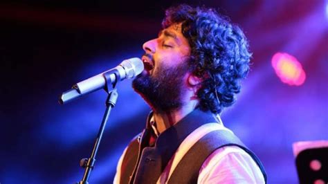 All Arijit Singh Songs Lyrics