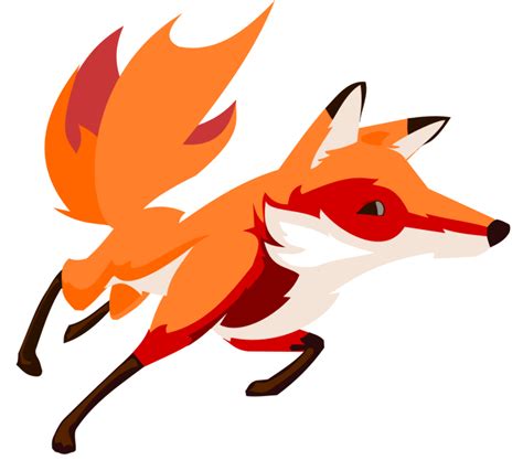 Download High Quality fox clipart jumping Transparent PNG Images - Art Prim clip arts 2019