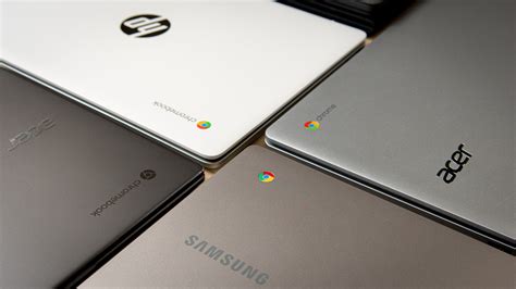 The 5 Best Chromebooks - Fall 2024 - RTINGS.com